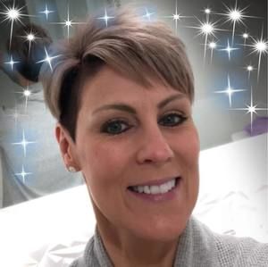 Meet your Posher, Kim